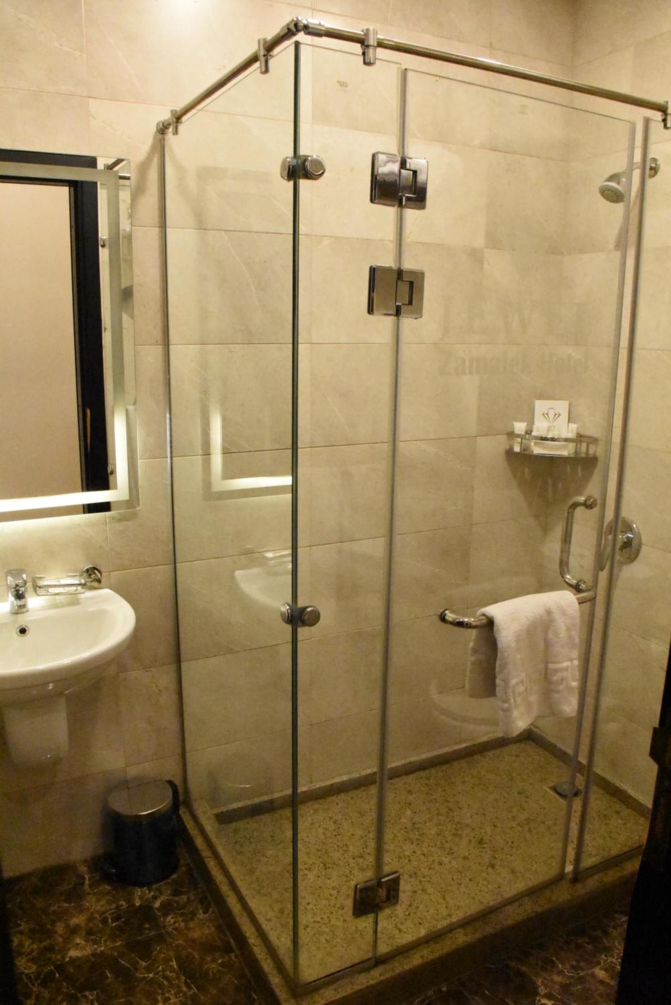 Jewel Zamalek Hotel Giza Экстерьер фото