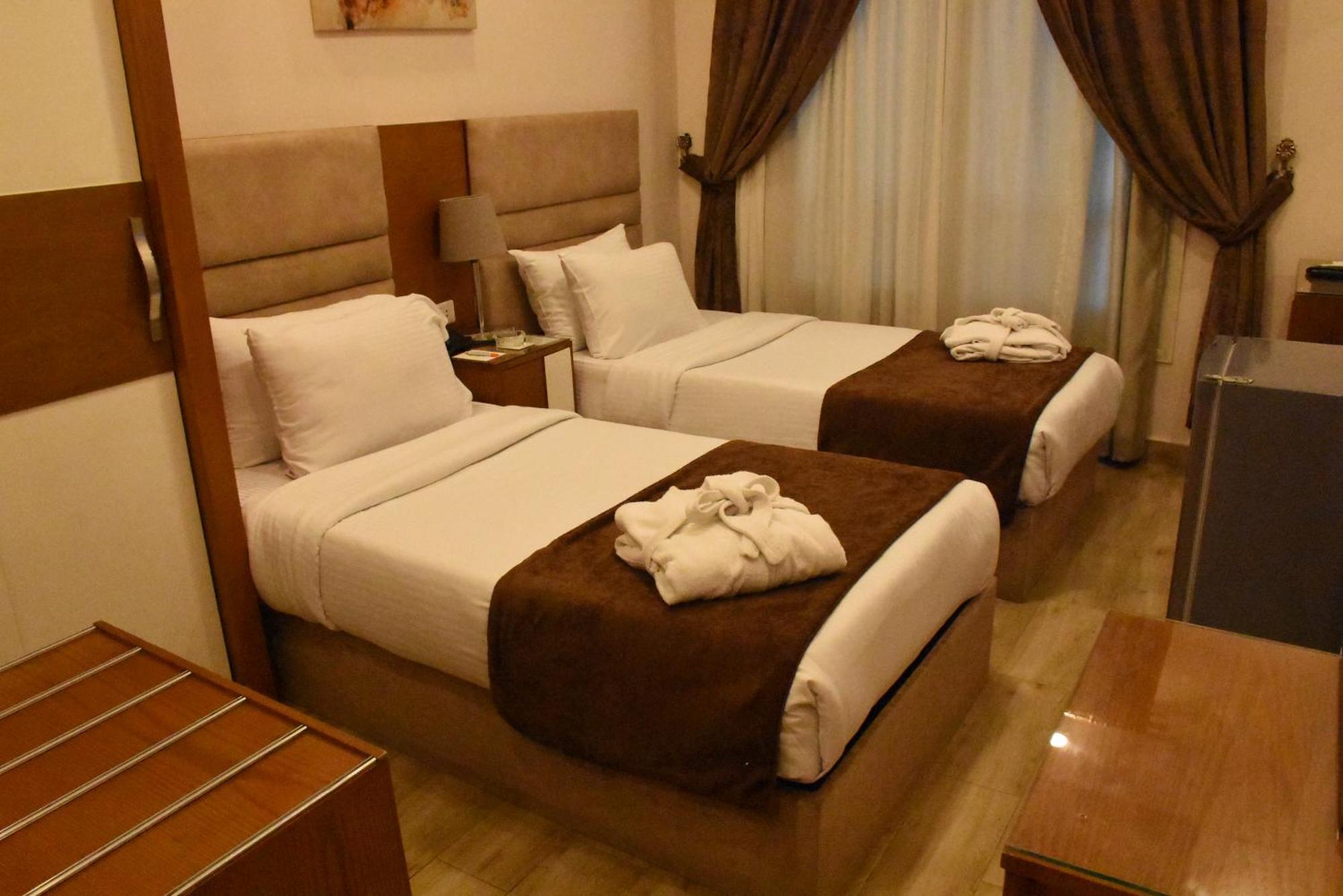 Jewel Zamalek Hotel Giza Экстерьер фото