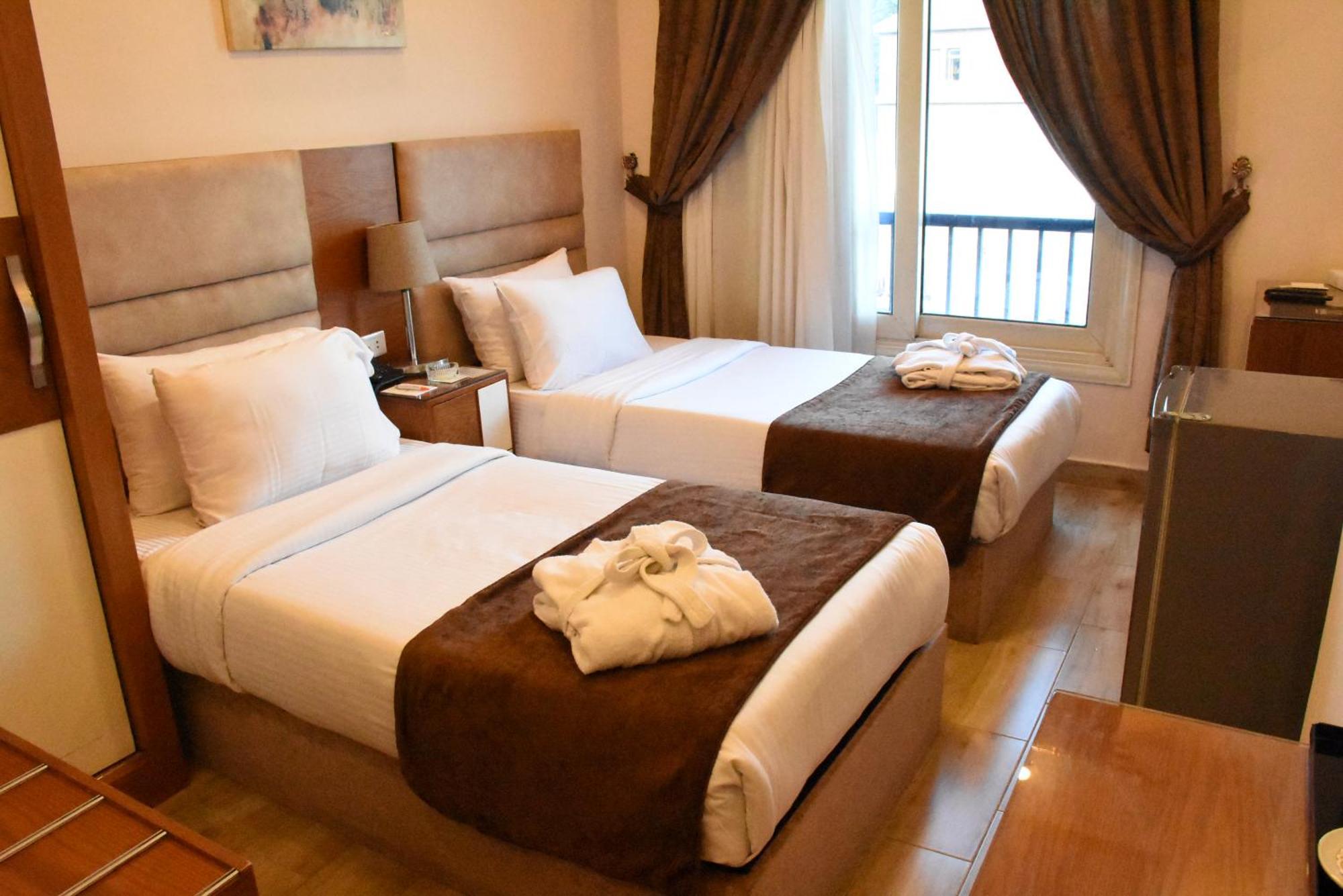Jewel Zamalek Hotel Giza Экстерьер фото