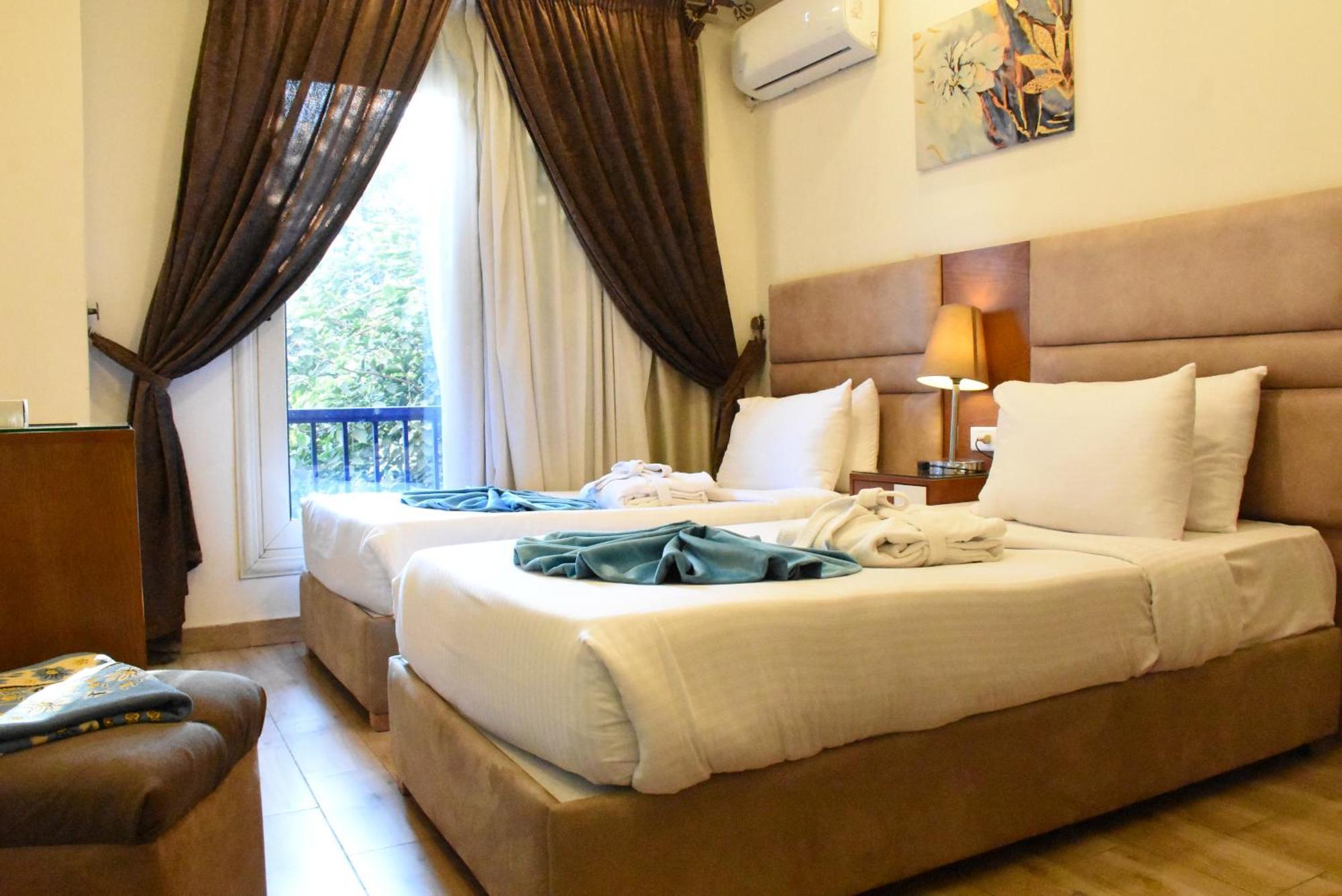 Jewel Zamalek Hotel Giza Экстерьер фото