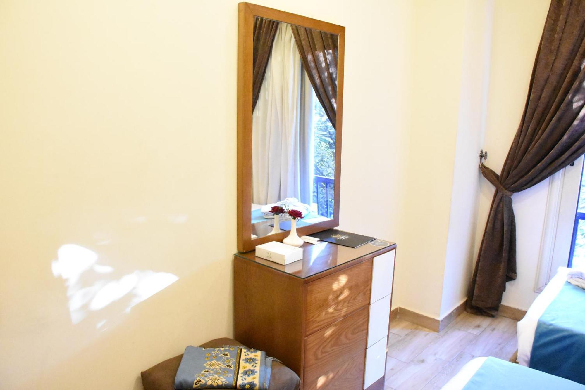 Jewel Zamalek Hotel Giza Экстерьер фото
