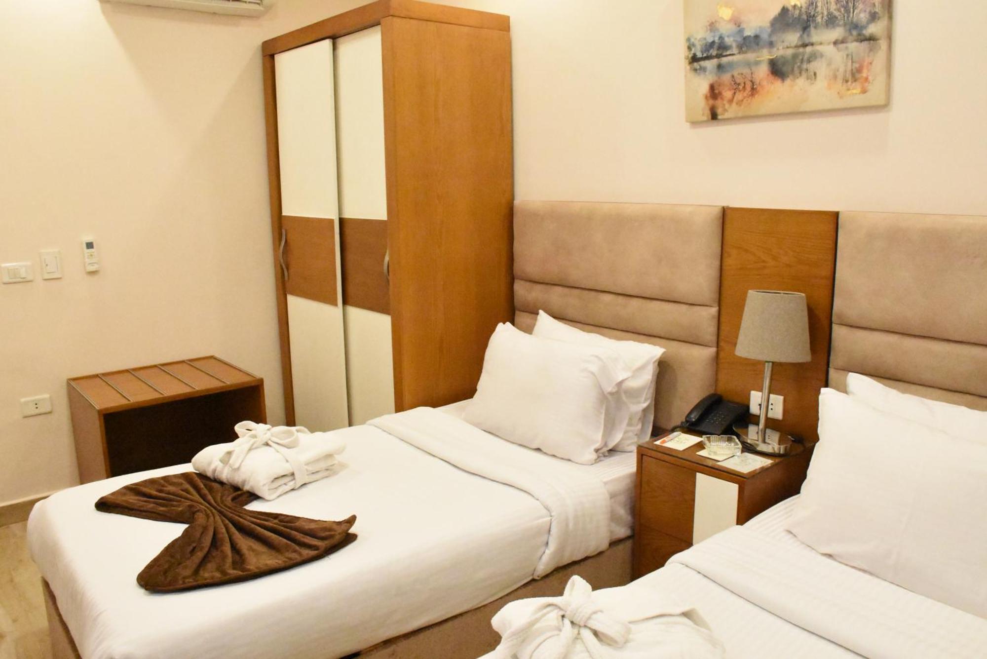 Jewel Zamalek Hotel Giza Экстерьер фото