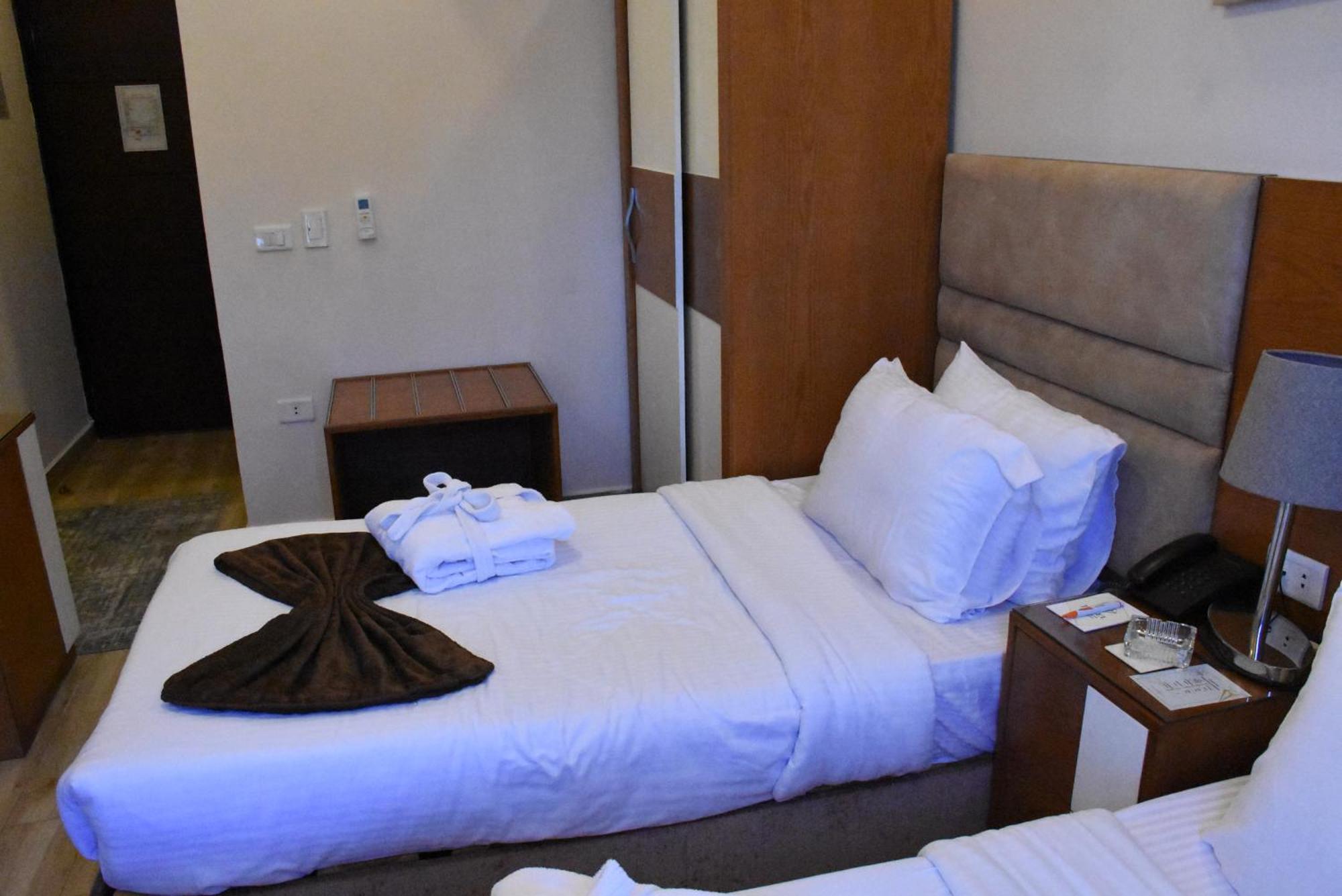 Jewel Zamalek Hotel Giza Экстерьер фото
