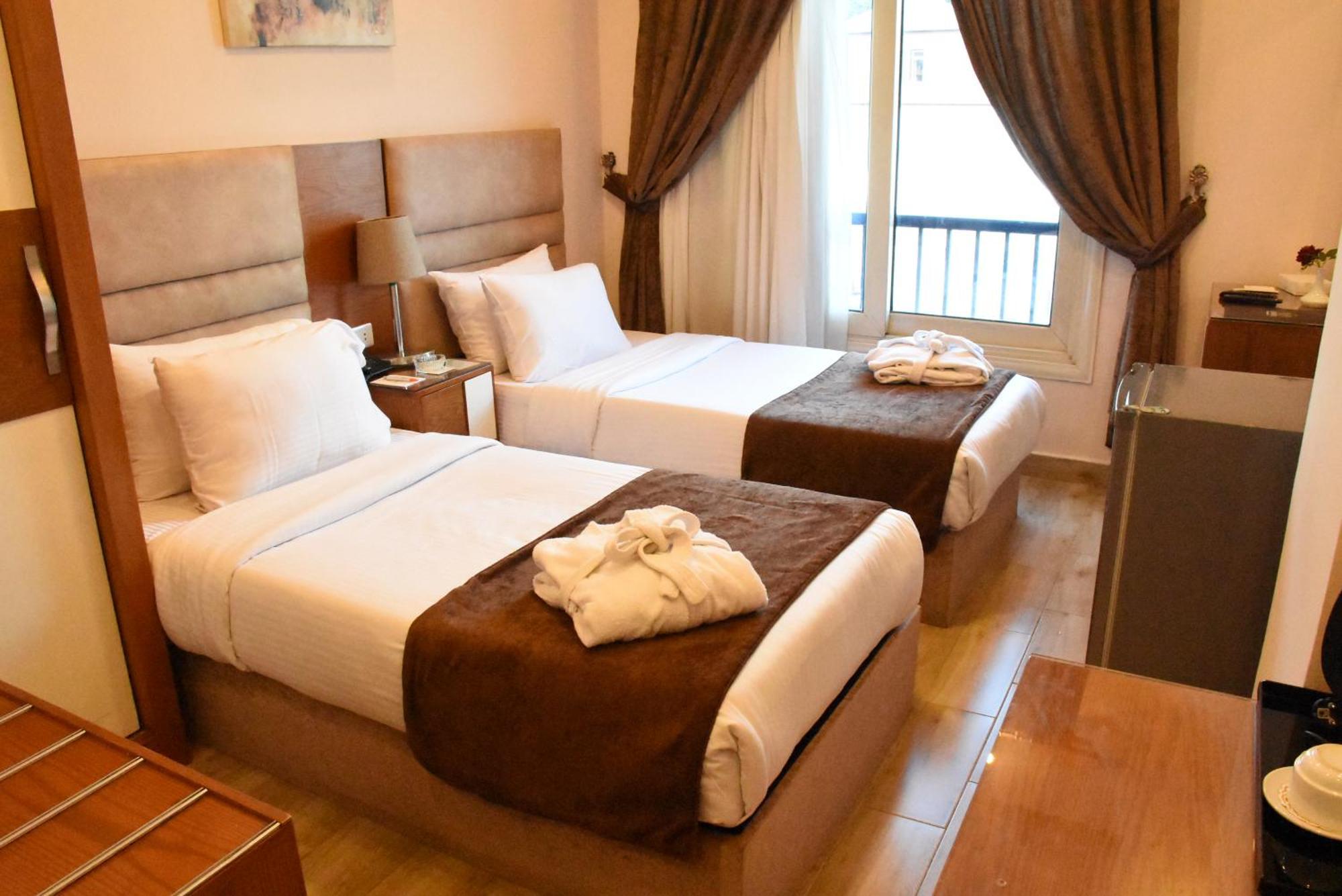 Jewel Zamalek Hotel Giza Экстерьер фото