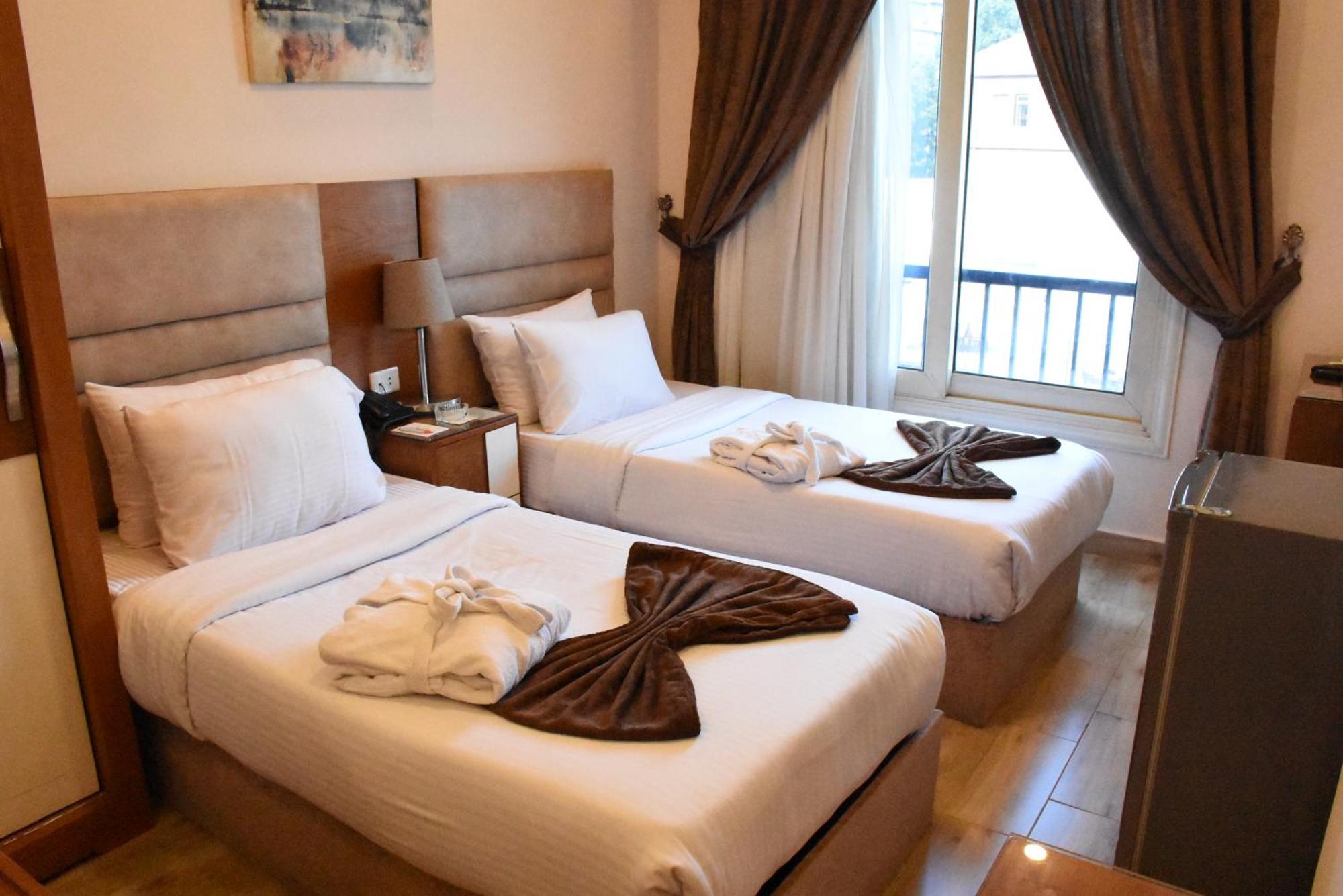 Jewel Zamalek Hotel Giza Экстерьер фото