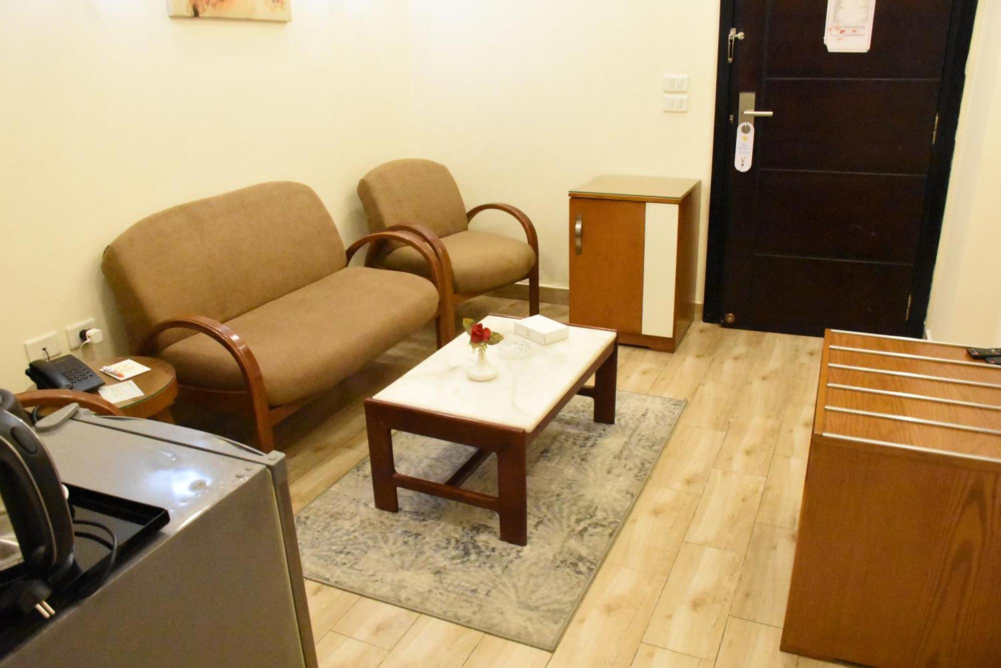 Jewel Zamalek Hotel Giza Экстерьер фото