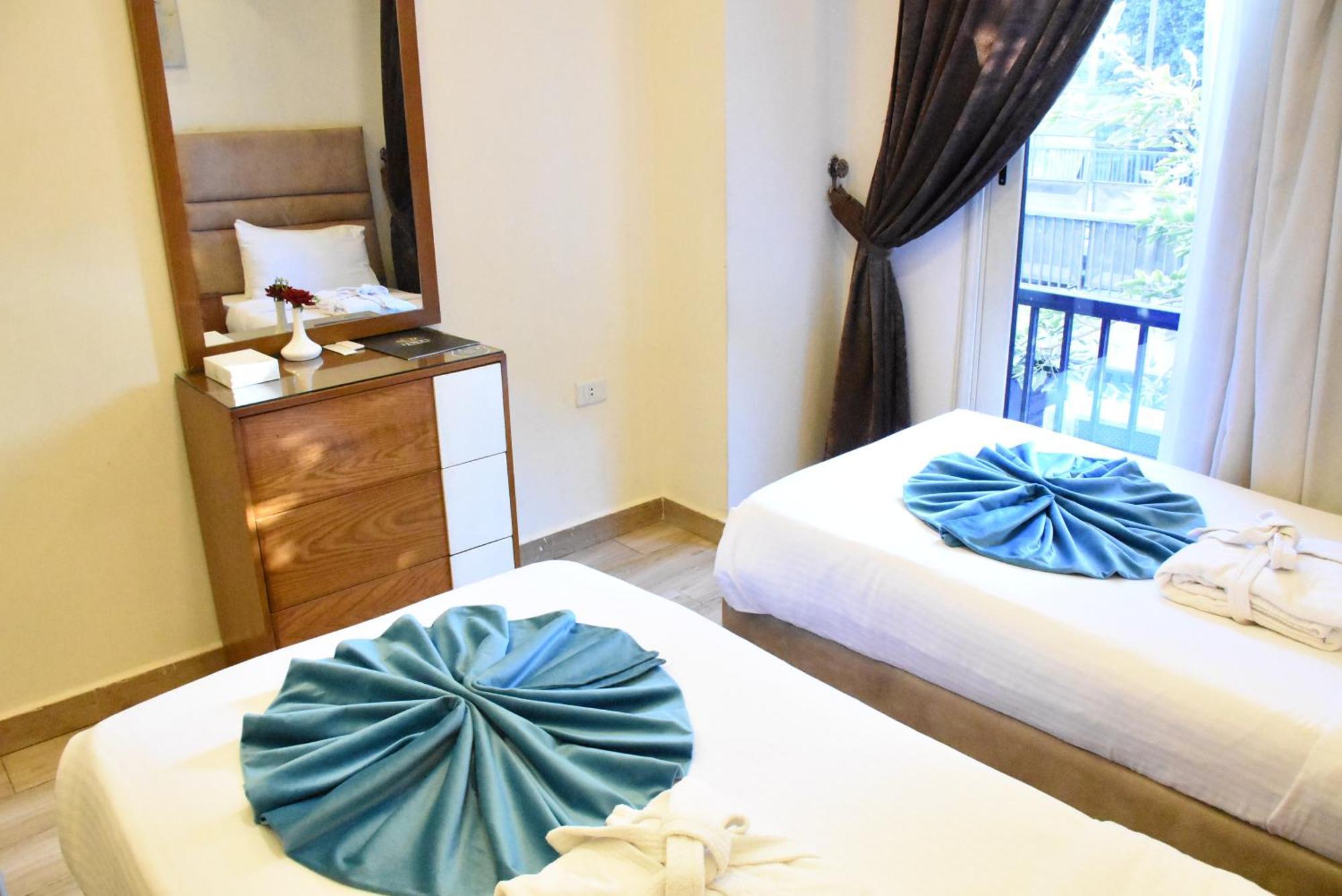 Jewel Zamalek Hotel Giza Экстерьер фото