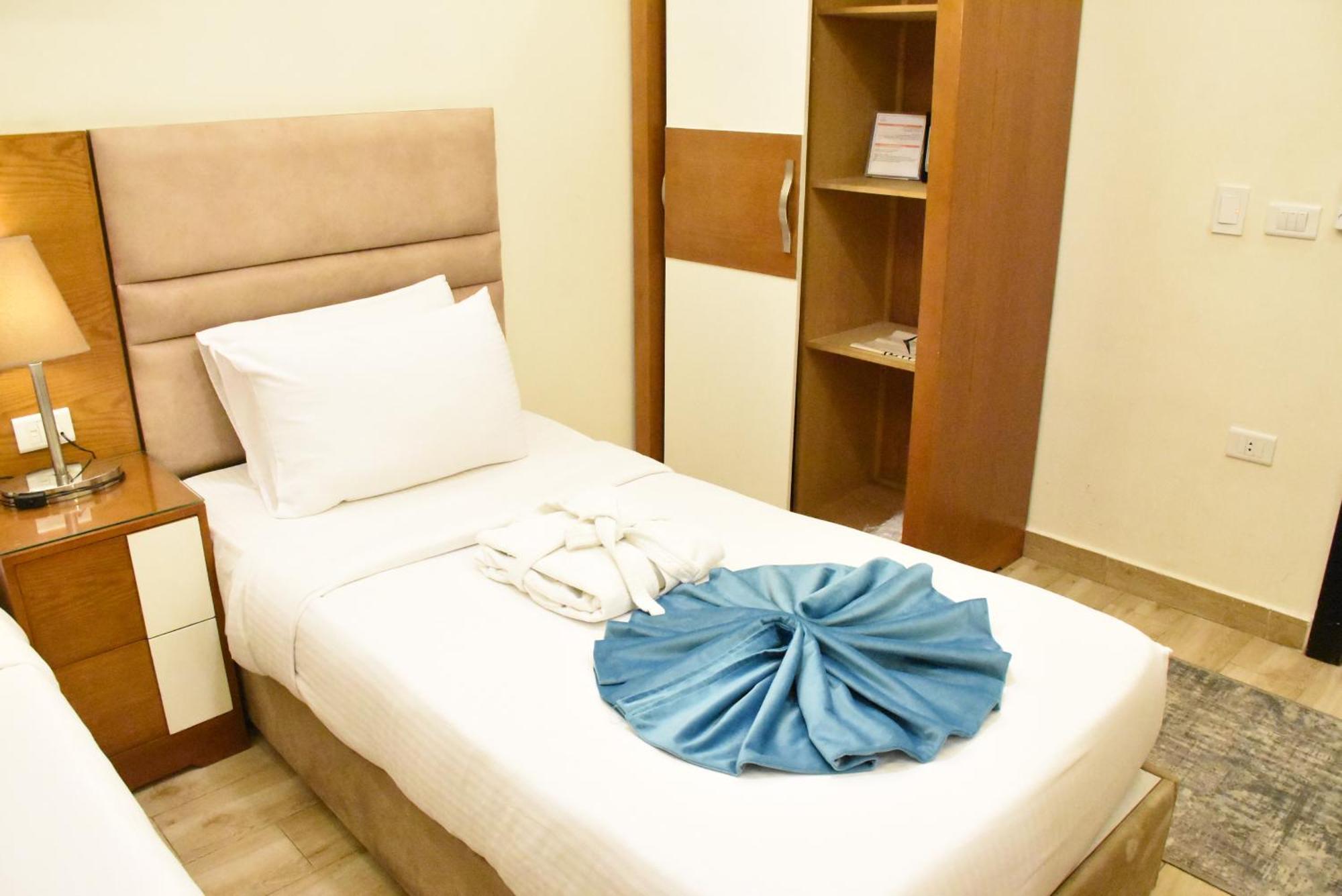Jewel Zamalek Hotel Giza Экстерьер фото