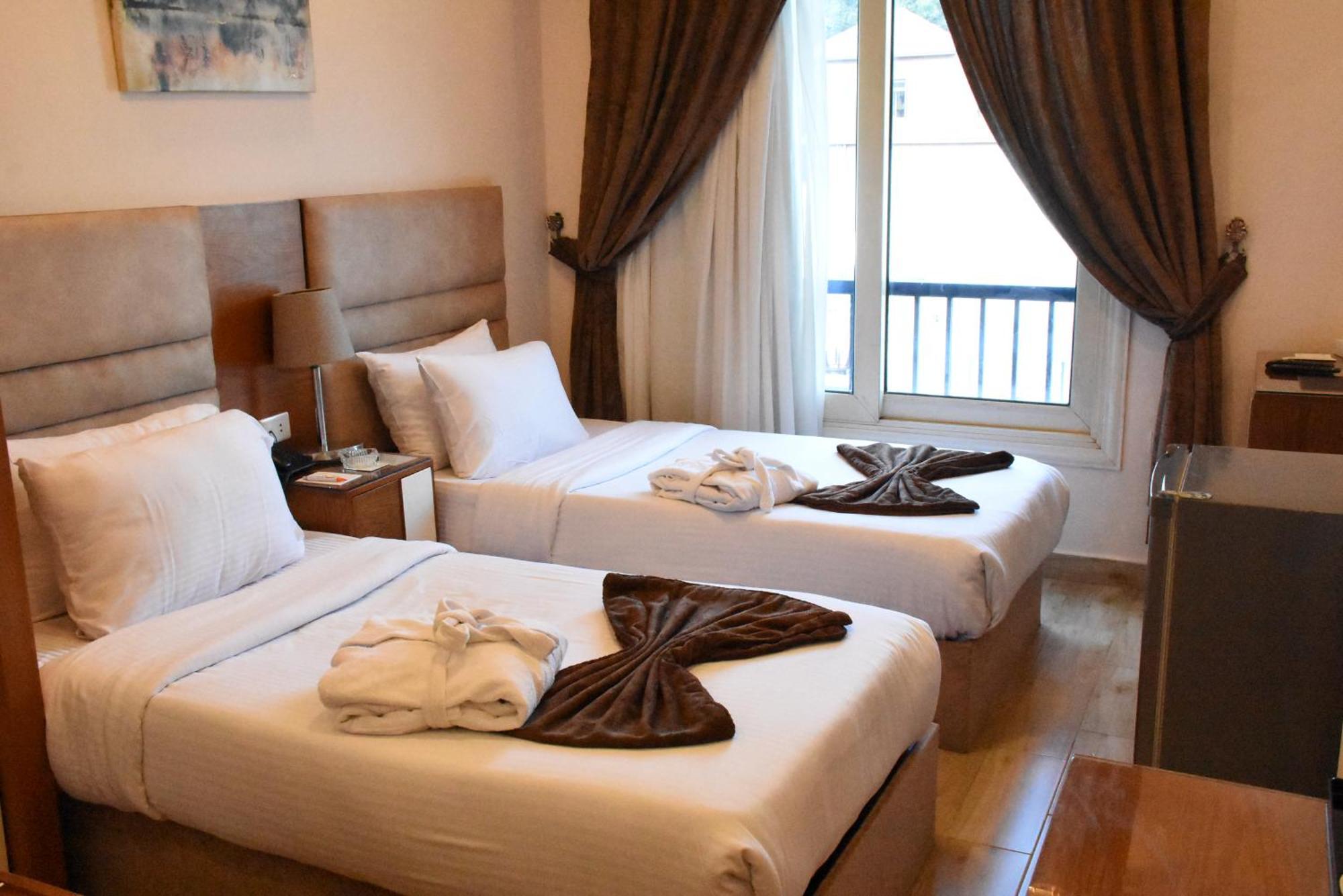 Jewel Zamalek Hotel Giza Экстерьер фото