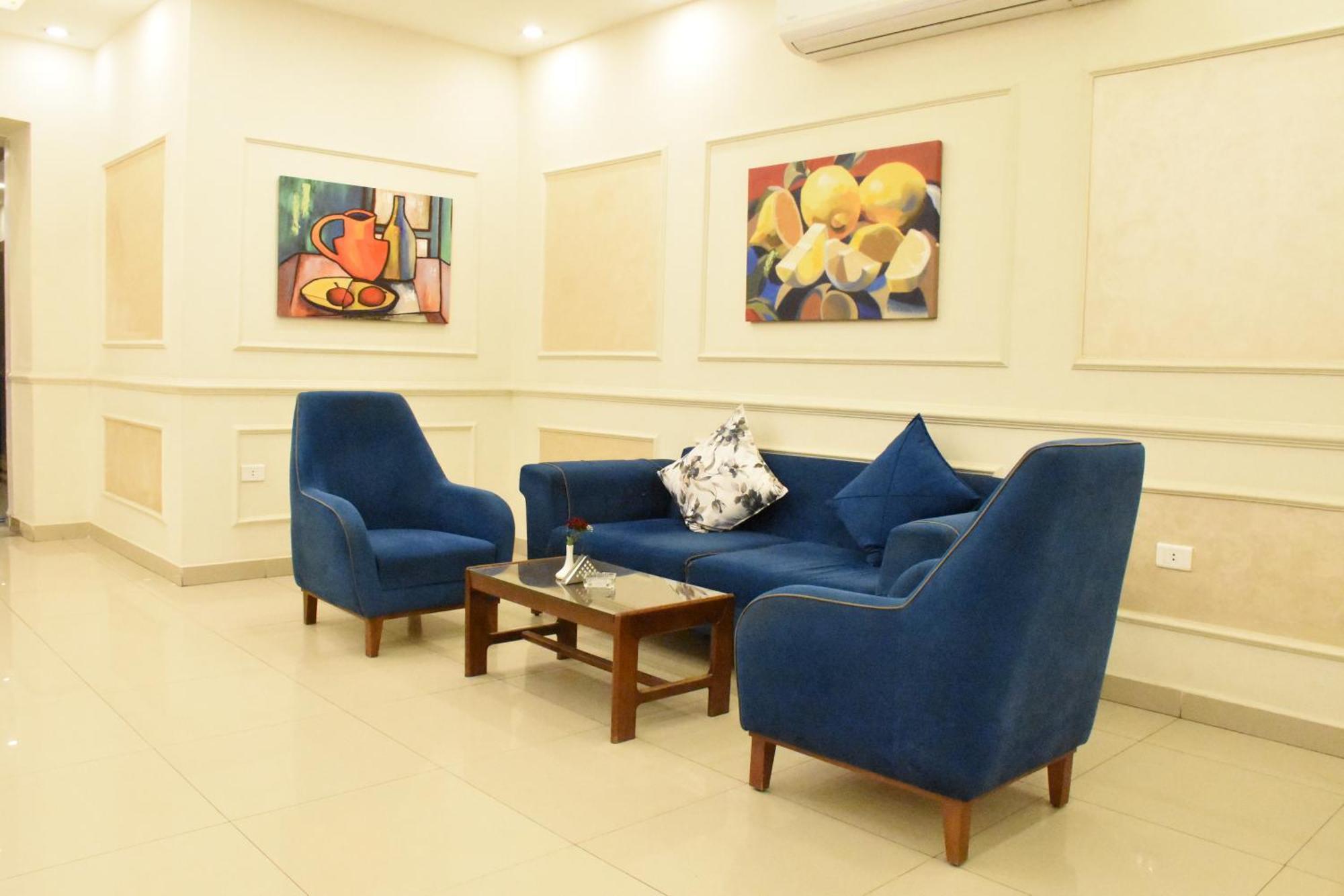 Jewel Zamalek Hotel Giza Экстерьер фото