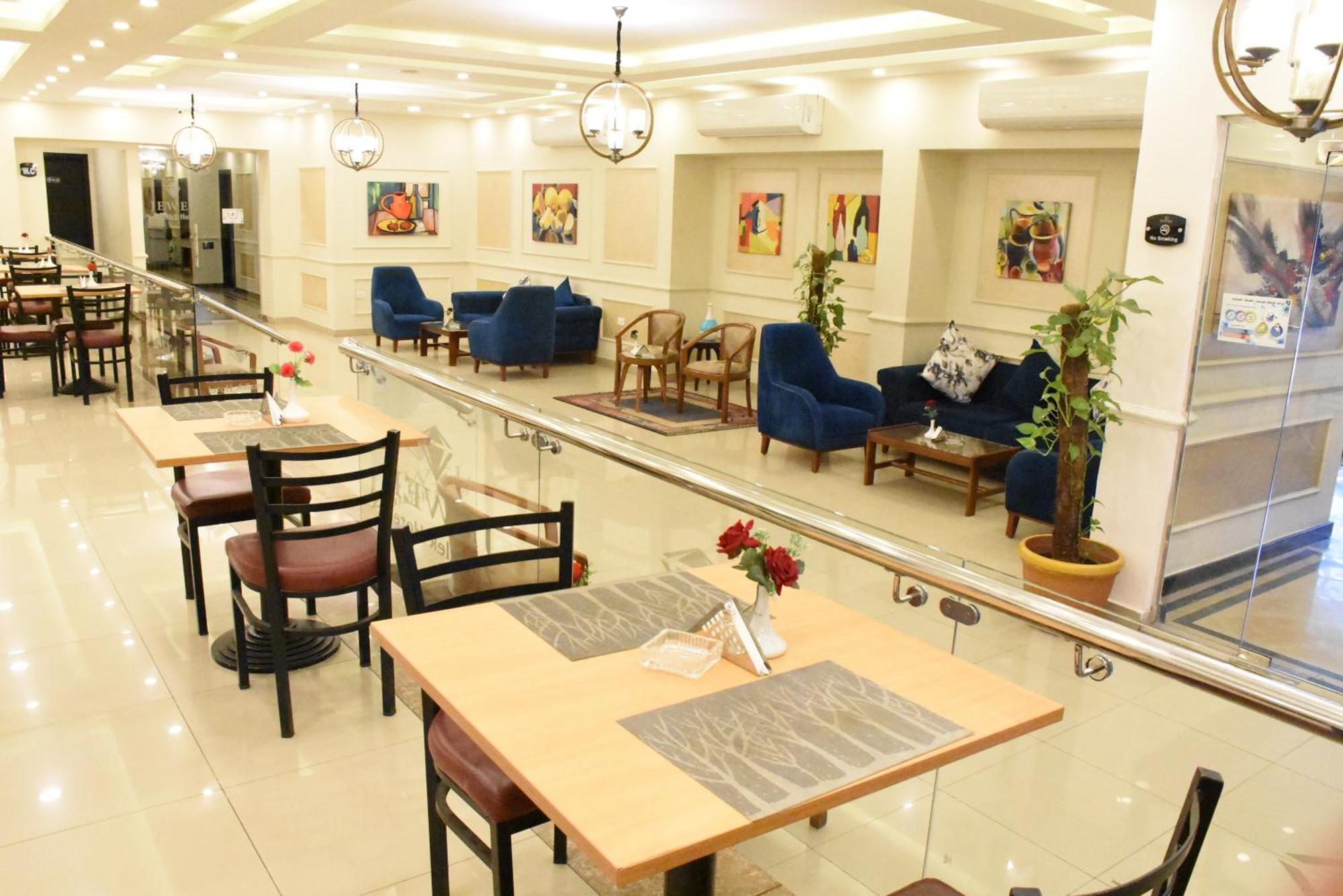 Jewel Zamalek Hotel Giza Экстерьер фото