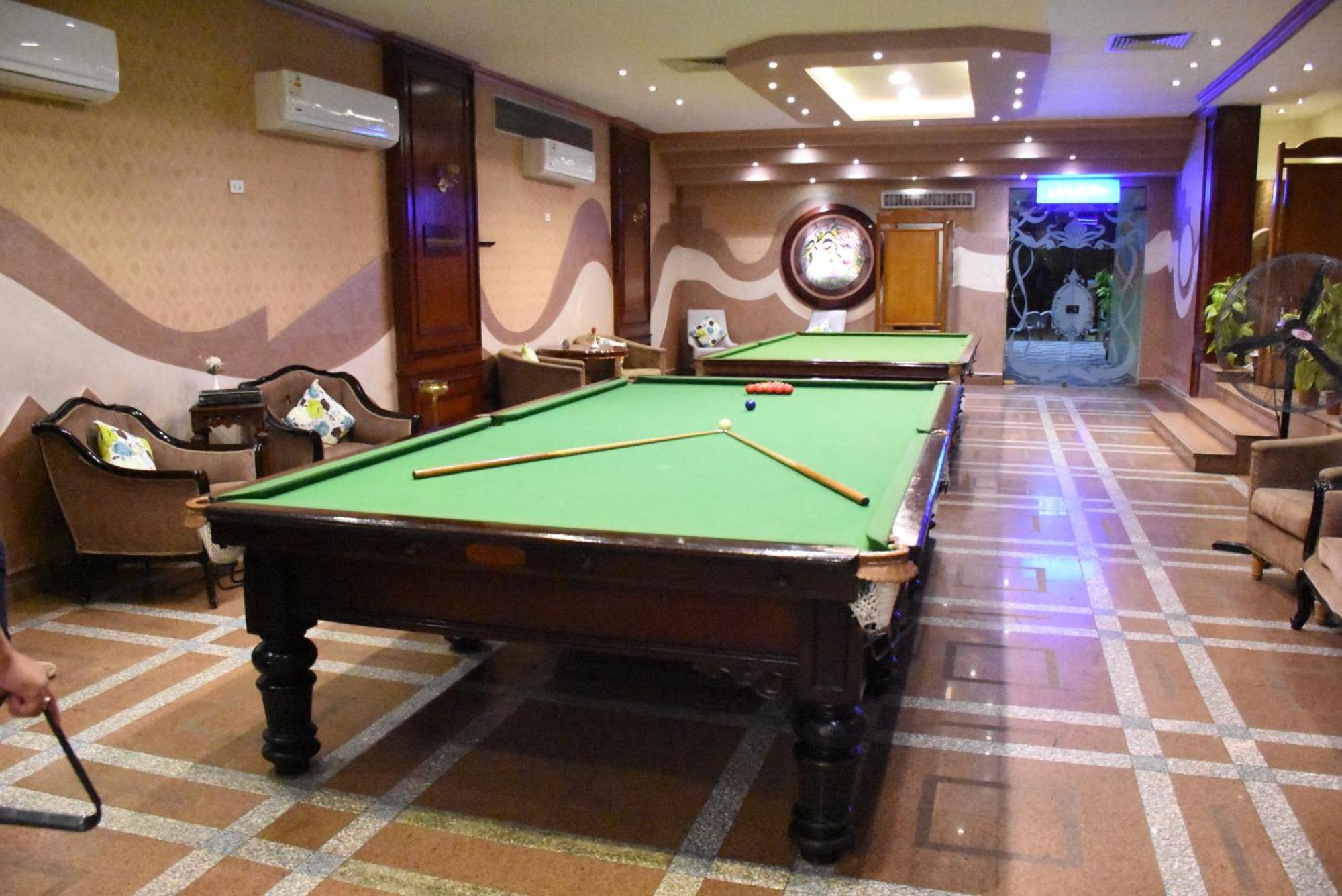 Jewel Zamalek Hotel Giza Экстерьер фото