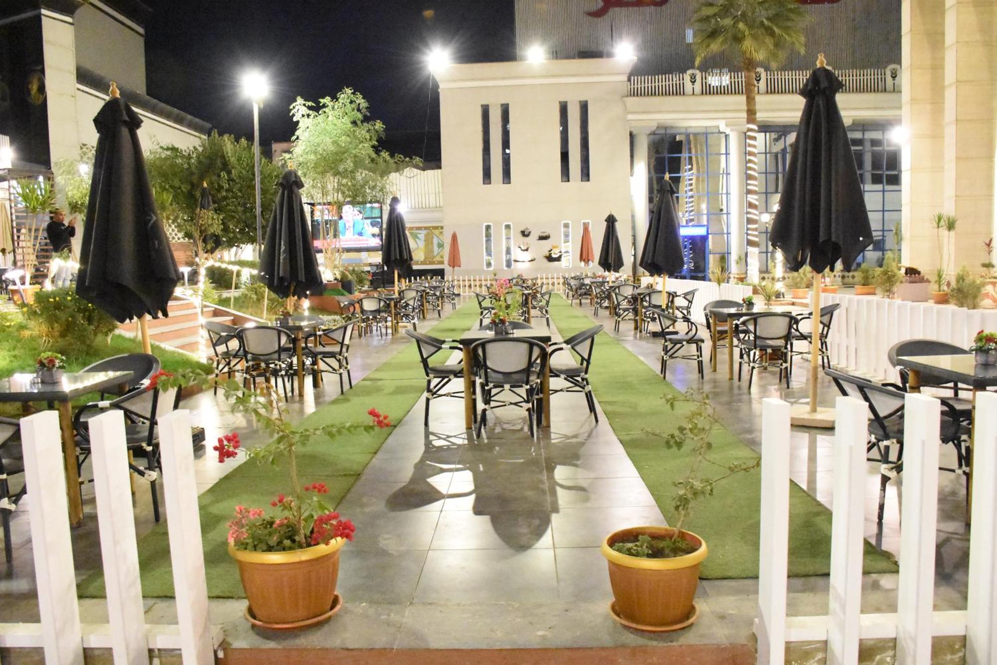 Jewel Zamalek Hotel Giza Экстерьер фото
